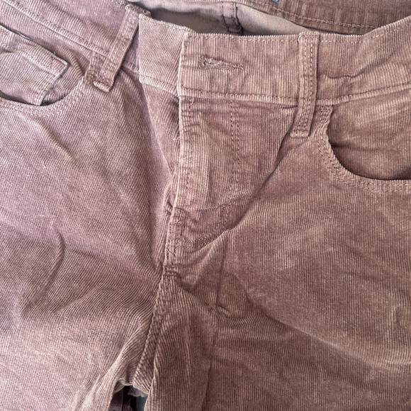 Old Navy corduroys - Picture 4 of 4